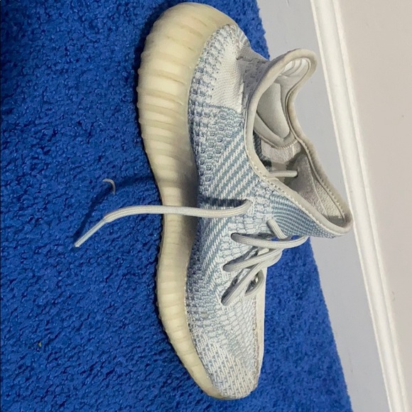 Adidas Yeezy Boost 350 V2 “Cloud White” - Picture 2 of 6